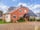 Thumbnail Detached house for sale in Martin, Fordingbridge