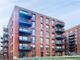 Thumbnail Flat to rent in The Barker, Shadwell Street, Birmingham