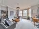 Thumbnail Flat for sale in Ferme Park Mansions, Crouch End