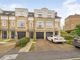 Thumbnail Property for sale in Meadowbank Close, Osterley, Isleworth