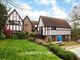 Thumbnail Detached house for sale in Nursery Road, Loughton