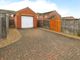 Thumbnail Semi-detached house for sale in Jubilee Close, Cherry Willingham, Lincoln