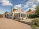 Thumbnail Detached bungalow for sale in Windermere Road, South Wootton, King's Lynn