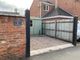 Thumbnail Cottage to rent in Mowsley Road, Husbands Bosworth, Leicester