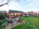 Thumbnail Detached bungalow for sale in Ledbury, Herefordshire