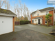 Thumbnail Detached house for sale in Wellburn Close, Bolton