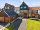 Thumbnail Terraced house for sale in Park Lane, Burton Waters, Lincoln, Lincolnshire