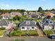 Thumbnail Detached bungalow for sale in 19 Hillview Road, Corstorphine, Edinburgh