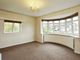 Thumbnail Bungalow for sale in Parklands Drive, Loughborough, Leicestershire