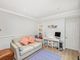 Thumbnail Flat to rent in Fawe Park Road, London