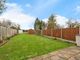 Thumbnail Semi-detached house for sale in Church Road, West Row, Bury St. Edmunds