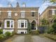 Thumbnail Property for sale in Mount Avenue, London