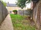 Thumbnail Terraced house for sale in Main Street, Mawsley