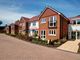 Thumbnail Flat for sale in Great Tattenhams, Epsom