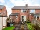Thumbnail Semi-detached house for sale in Nidd Grove, York, North Yorkshire