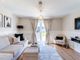 Thumbnail Terraced house for sale in Louvain Gardens, Station Road, Armadale, Bathgate