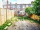 Thumbnail Terraced house for sale in Priory Road, Hastings