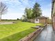 Thumbnail Bungalow for sale in Charlton Lane, West Farleigh, Maidstone