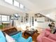 Thumbnail Flat for sale in Ainger Road, Primrose Hill, London