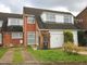 Thumbnail Terraced house for sale in Hampton Close, Bragbury End, Hertfordshire