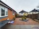 Thumbnail Bungalow for sale in Dunwood Drive, Burslem