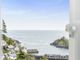 Thumbnail Semi-detached house for sale in Talland Hill, Polperro, Looe, Cornwall