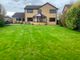 Thumbnail Detached house for sale in The Hollows, Legbourne, Louth
