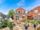 Thumbnail Detached house for sale in Ashworth Crescent, North Leverton, Retford