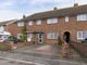 Thumbnail Terraced house for sale in St. Annes Gardens, Margate