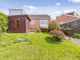 Thumbnail Semi-detached bungalow for sale in Valestone Close, Hythe