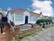 Thumbnail Bungalow for sale in Collyhurst Avenue, South Shore