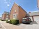 Thumbnail Detached house for sale in Griffiths Close, Bushey WD23.