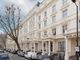 Thumbnail Flat to rent in Inverness Terrace, Bayswater, London W2.