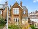 Thumbnail Detached house for sale in Essex Road, Gravesend, Kent