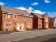 Thumbnail Semi-detached house for sale in "Maidstone" at Pitt Street, Wombwell, Barnsley