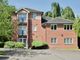 Thumbnail Flat for sale in Bollin Drive, Sale, Greater Manchester