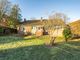 Thumbnail Detached bungalow for sale in Hampton Lane, Winchester