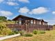 Thumbnail Bungalow for sale in Whitsand Bay, Fort Holiday Park, Torpoint, Cornwall