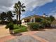 Thumbnail Villa for sale in San Fulgencio, Alicante, Spain