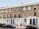 Thumbnail Terraced house for sale in Redesdale Street, Chelsea, London