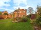 Thumbnail Town house for sale in New Street, Hilcote, Alfreton