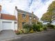 Thumbnail Detached house for sale in 8 Clos De Falla, Castel, Guernsey