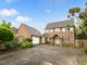 Thumbnail Detached house for sale in Sea Lane, East Preston, Littlehampton, West Sussex