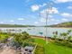 Thumbnail Flat for sale in Fore Street, Salcombe