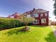 Thumbnail Semi-detached house to rent in East Bawtry Road, Whiston, Rotherham