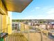 Thumbnail Flat for sale in Hippersley Point, London