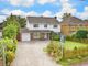 Thumbnail Detached house for sale in Mill Lane, Hartlip, Sittingbourne, Kent