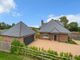 Thumbnail Detached house for sale in Crookham Common, Thatcham