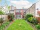 Thumbnail Terraced house for sale in Tremaine Road, London