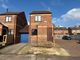 Thumbnail Detached house for sale in Willetts Field, Great Sampford, Saffron Walden
